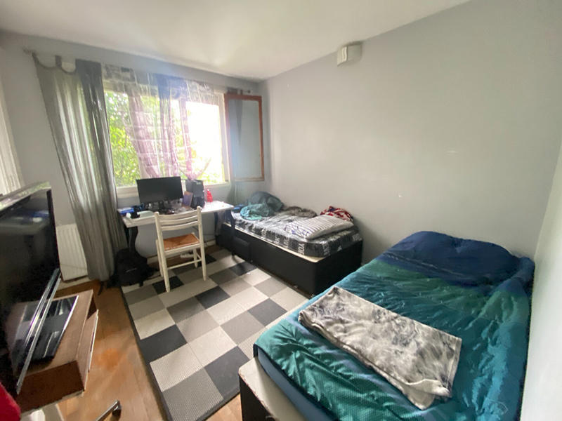 Maison - 243 m² - 7 pièces