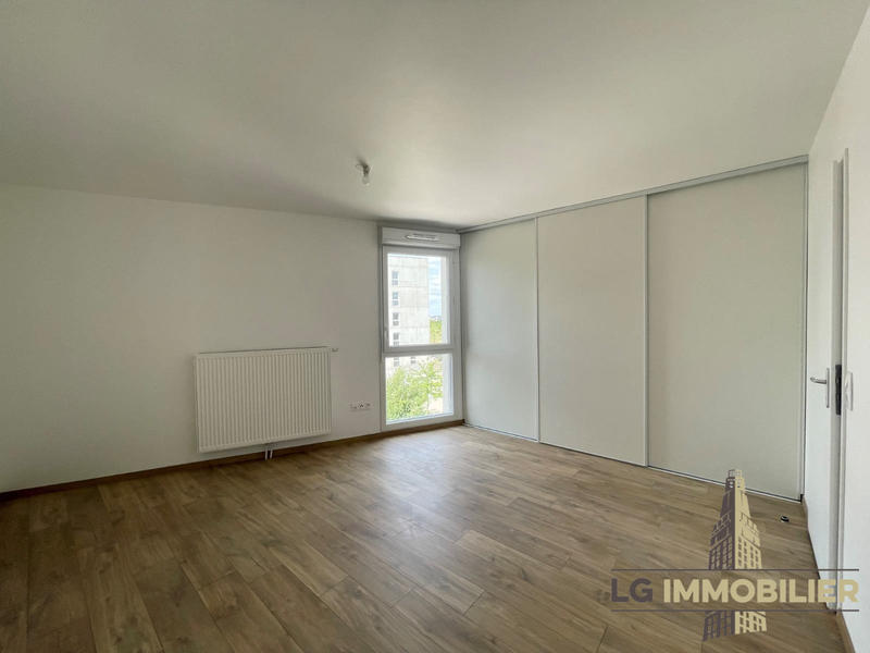 Appartement - 57 m² - 2 pièces