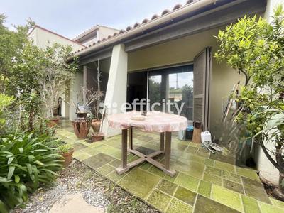 Maison - 154 m² - 6 pièces