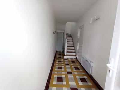 Appartement - 77 m² - 3 pièces