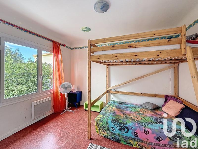 Maison - 107 m² - 4 pièces