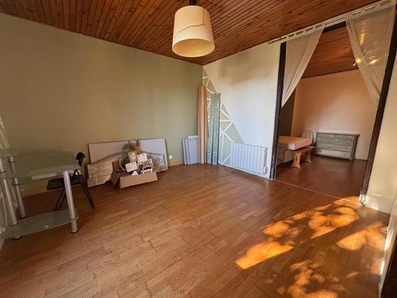 Appartement - 86 m² - 3 pièces