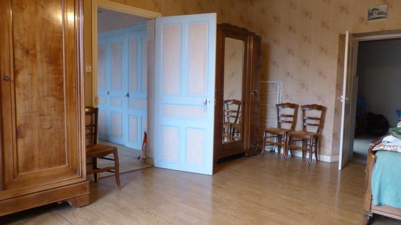 Maison - 126 m² - 5 pièces