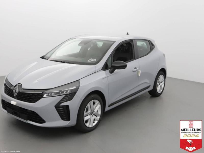 Renault Clio 1.5 Blue Dci 100ch Evolution