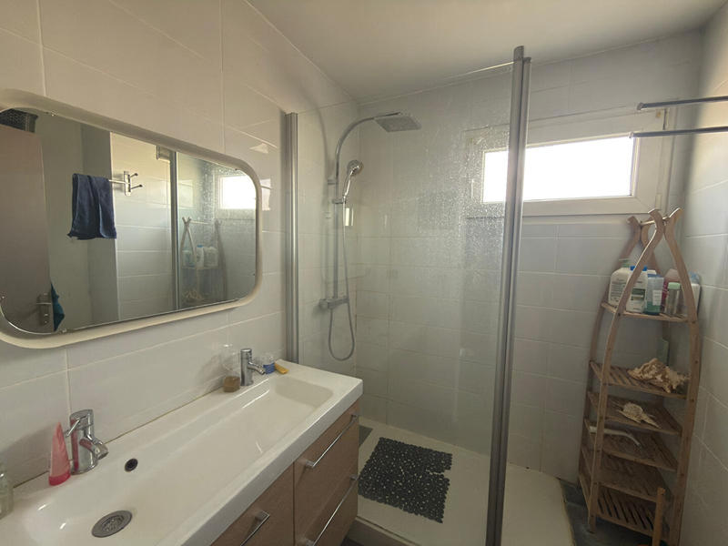 Appartement - 100 m² - 5 pièces