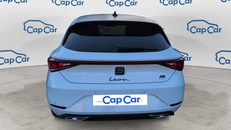 Seat Leon 1.4 Tsi 204 e-Hybrid Dsg6 Fr