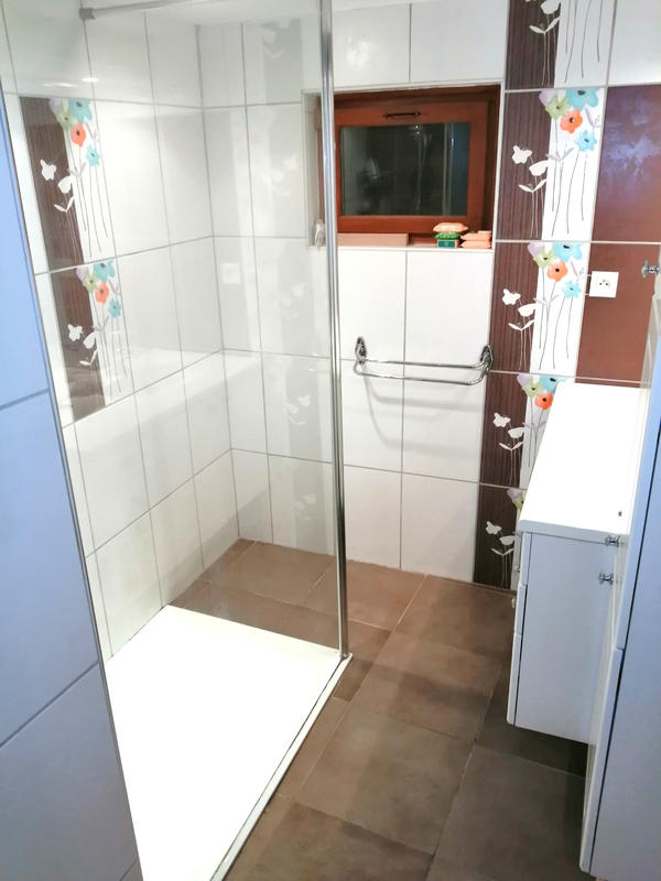 Maison - 147 m² - 5 pièces