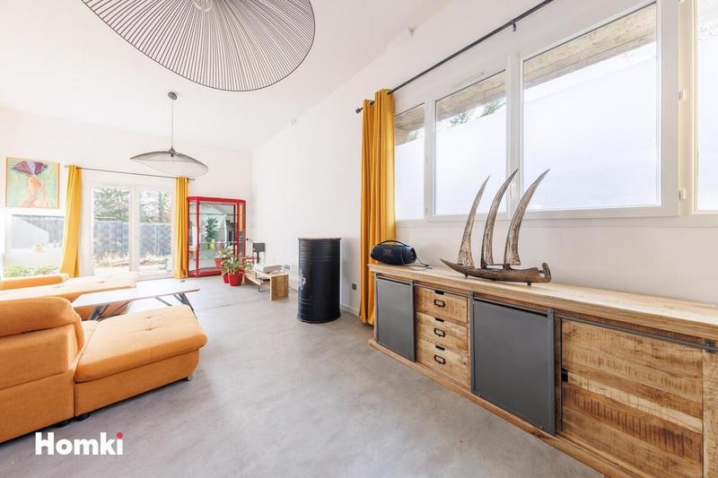 Maison de ville - 189 m² - 4 pièces