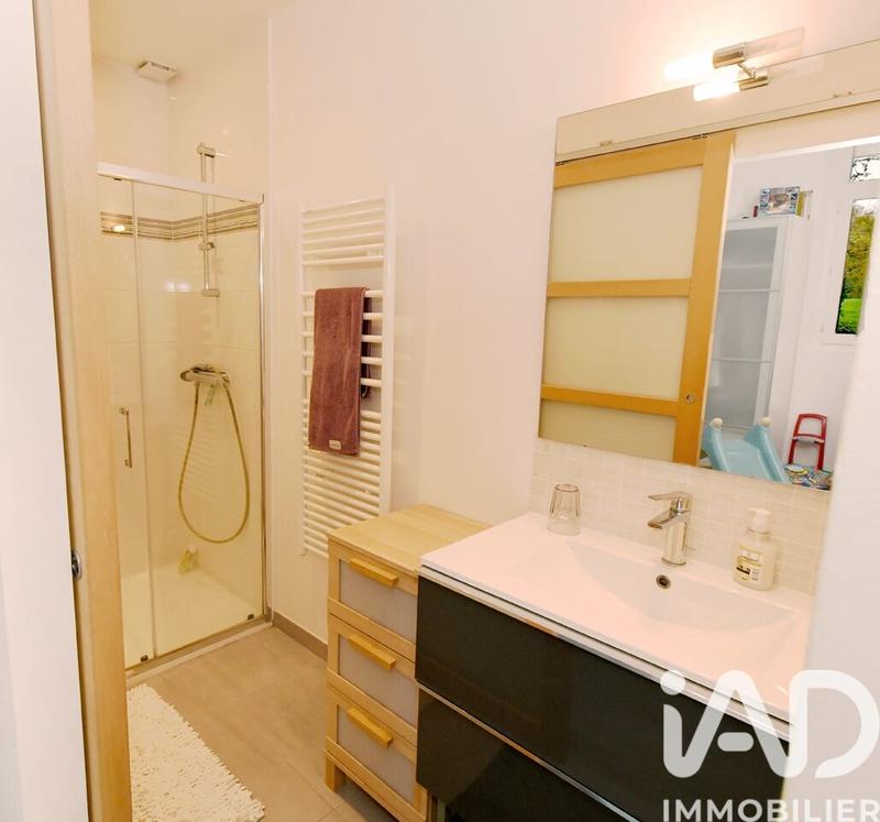 Maison - 170 m² - 6 pièces