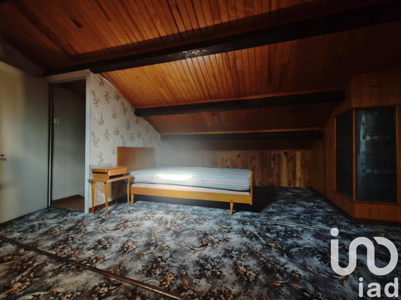 Maison - 185 m² - 5 pièces