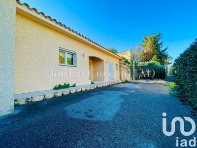 Maison - 167 m² - 5 pièces