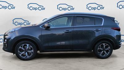 Kia Sportage IV 1.6 CRDi 115 Active