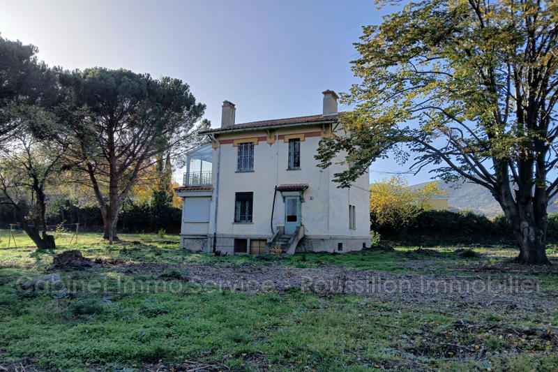 Maison - 94 m² - 3 pièces