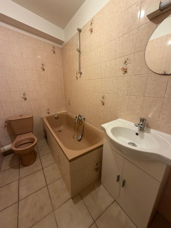 Studio - 29 m² - 1 pièce