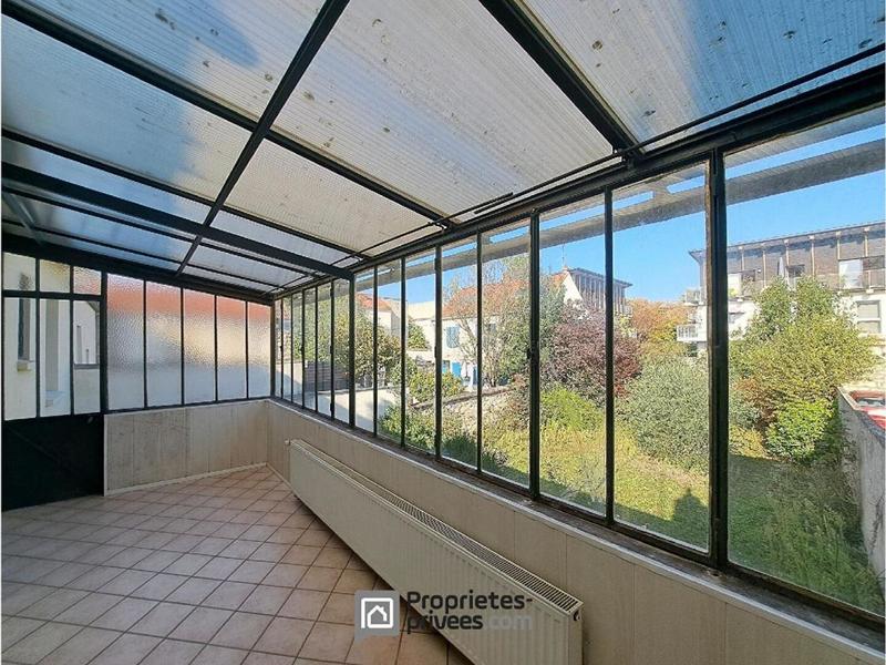 Maison - 132 m² - 6 pièces