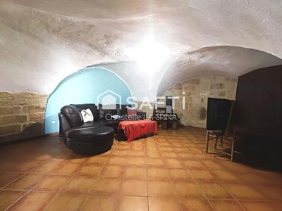 Maison - 117 m² - 5 pièces