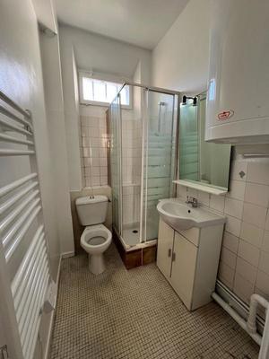 Appartement - 33 m² - 2 pièces