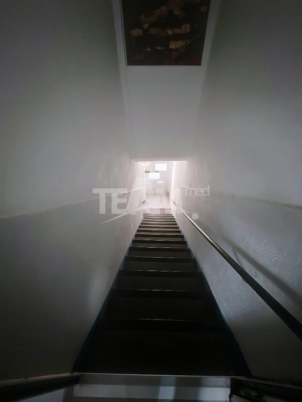 Maison de village - 123 m² - 4 pièces