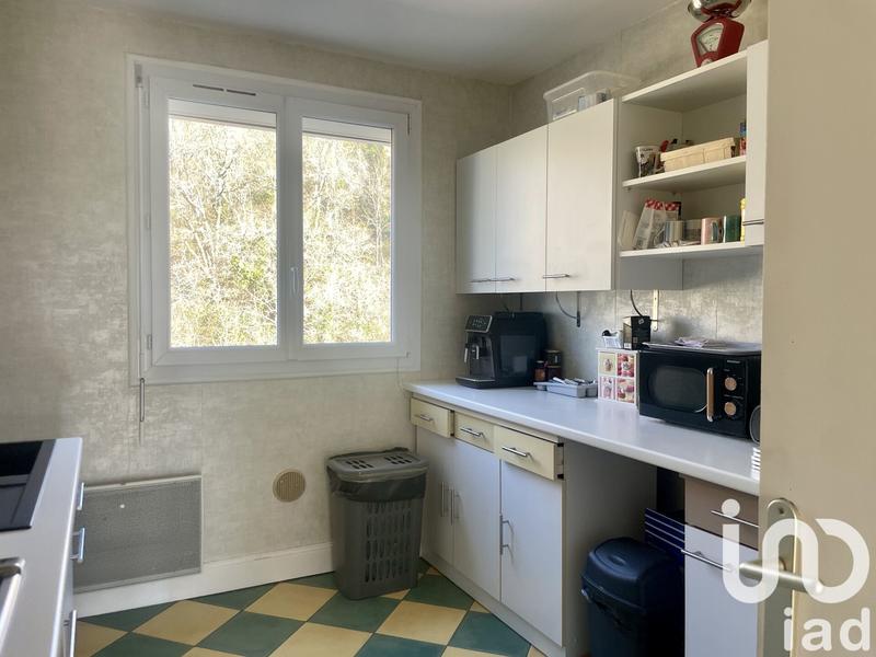 Appartement - 81 m² - 5 pièces