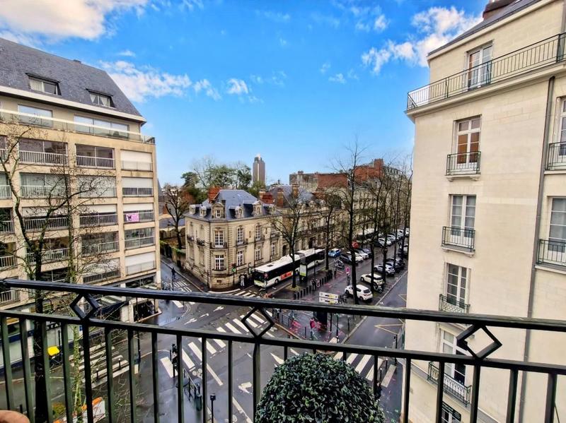 Appartement - 134 m² - 5 pièces