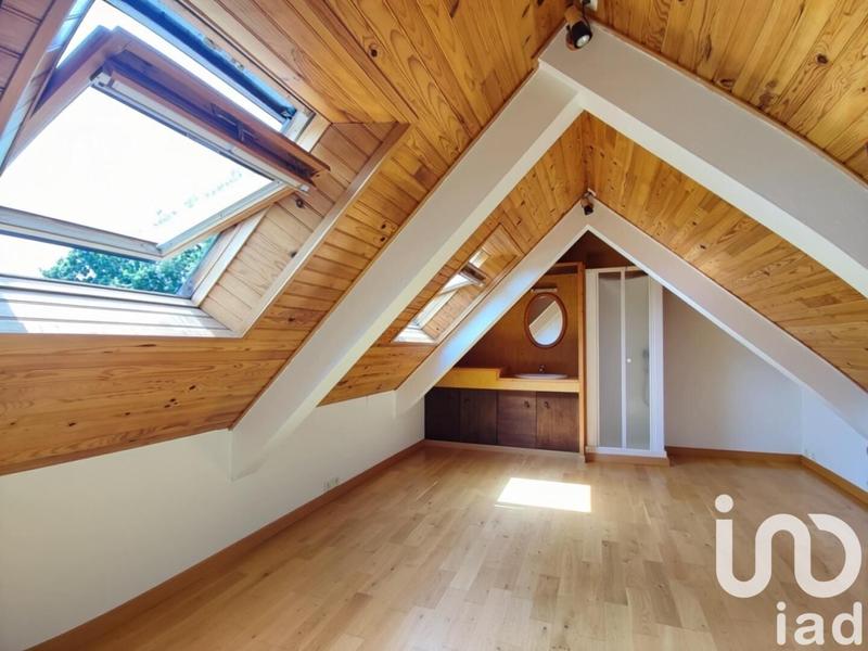 Maison de campagne - 124 m² - 6 pièces