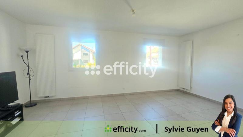 Appartement - 34 m² - 1 pièce
