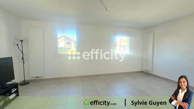 Appartement - 34 m² - 1 pièce