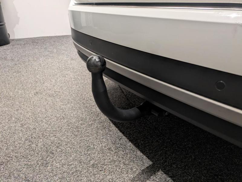 Renault Grand Scénic Intens Tce 140 7 Places Radar- Atelage-Sieges Chauffants-Carplay-Gps