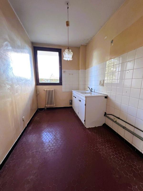 Appartement - 54 m² - 2 pièces