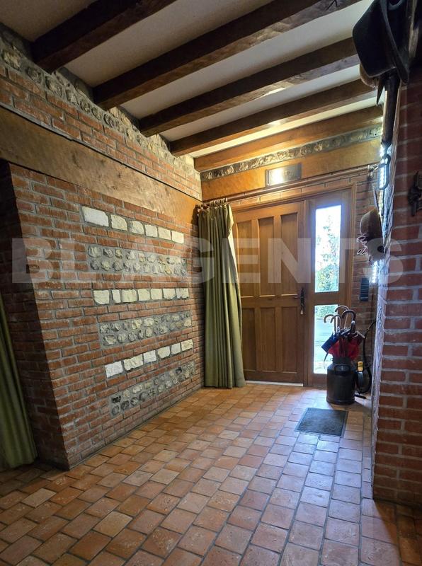 Maison - 150 m² - 4 pièces