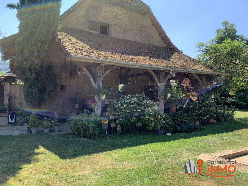 Maison - 131 m² - 5 pièces