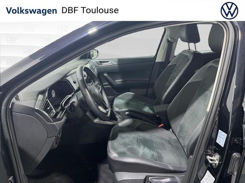 Volkswagen Polo 1.0 Tsi 110 s&amp;S Dsg7 Style