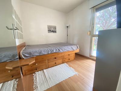 Appartement - 30 m² - 2 pièces