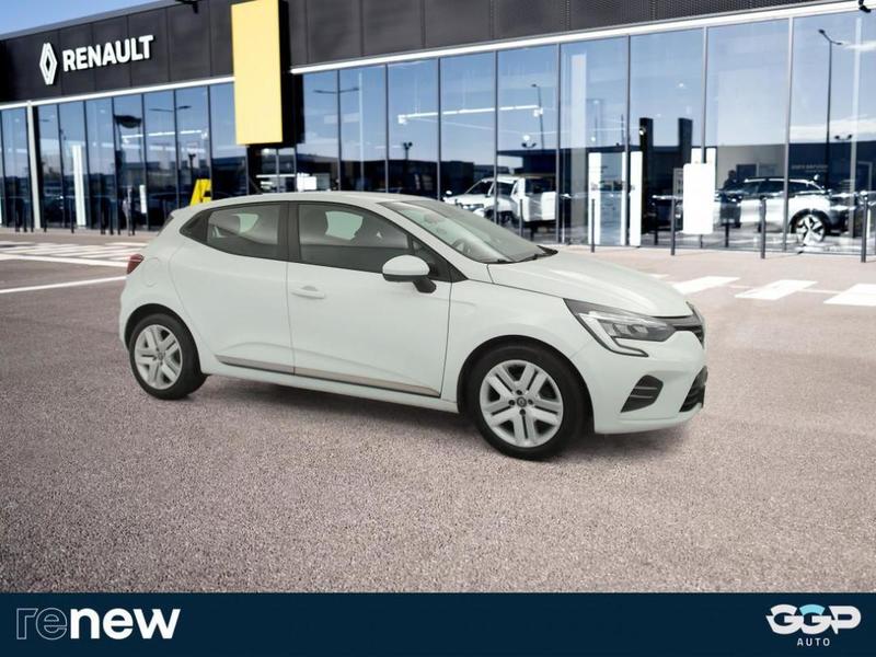 Renault Clio V TCe 90 - 21 Business