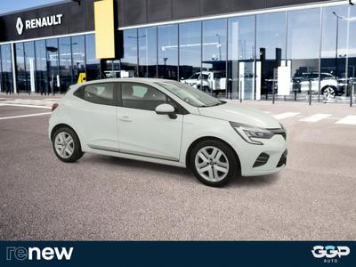 Renault Clio V TCe 90 - 21 Business