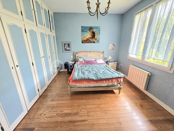 Maison - 170 m² - 6 pièces