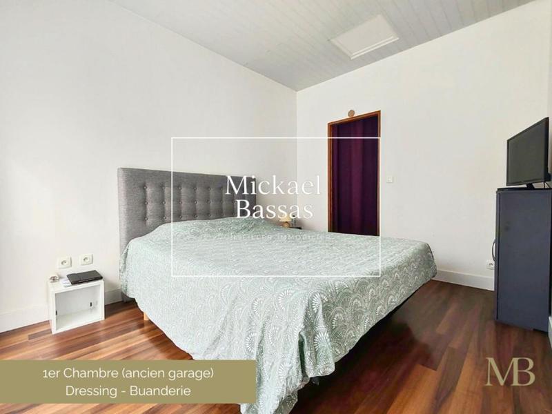 Villa - 115 m² - 5 pièces