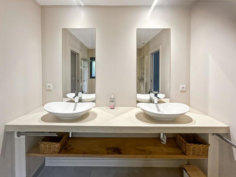 Maison - 145 m² - 4 pièces