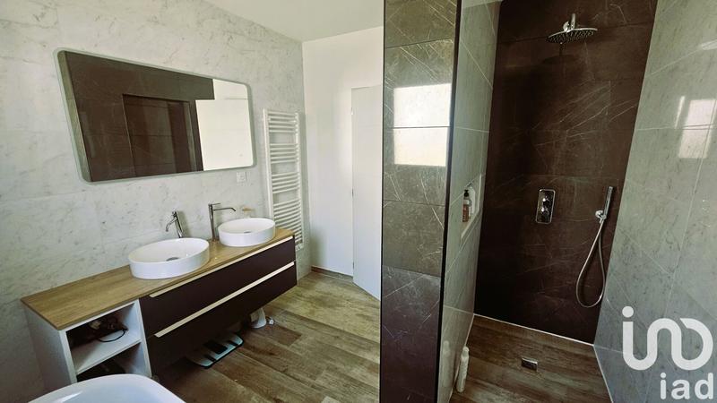 Maison - 114 m² - 5 pièces