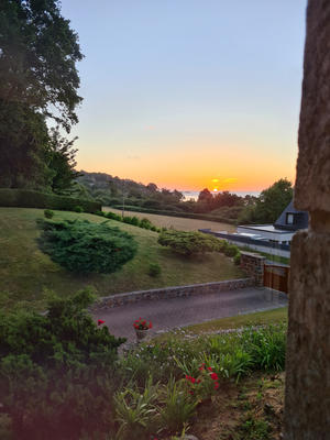 Maison - 224 m² - 8 pièces