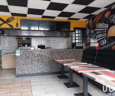 Local commercial - 110 m²