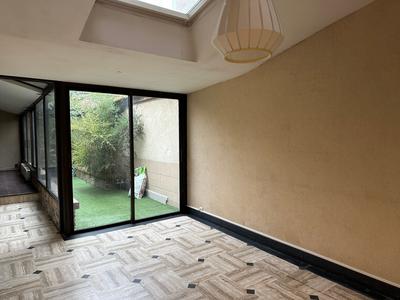 Appartement - 89 m²