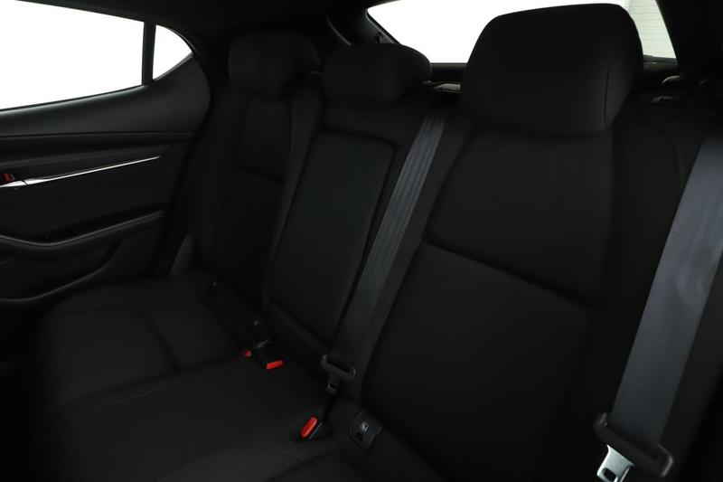 Mazda 3 2.0 e-Skyactiv X m-Hybrid Sportline 186 ch