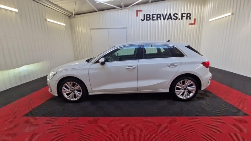 Audi A3 sportback 35 Tfsi 150 Mhev s tronic Design Luxe