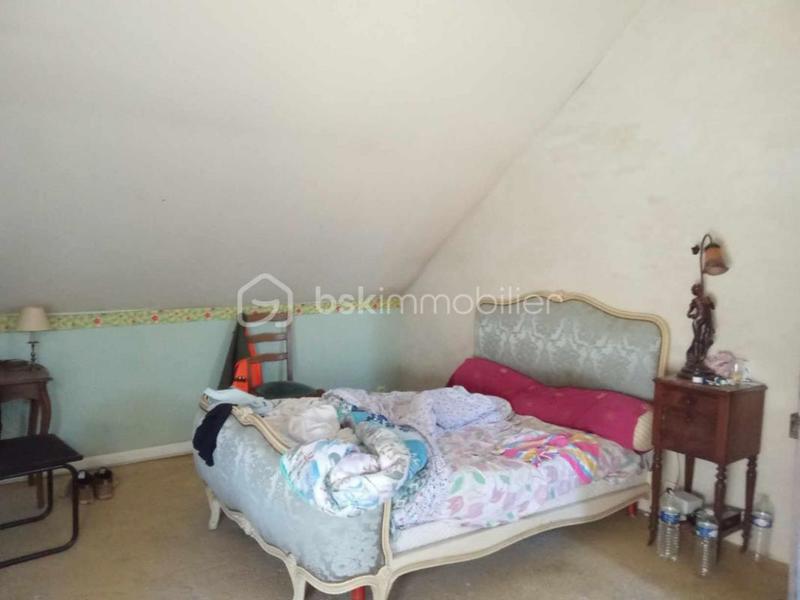 Maison - 212 m² - 5 pièces