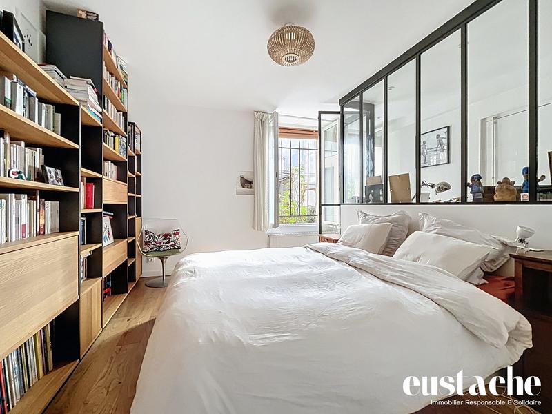 Appartement - 129 m² - 5 pièces