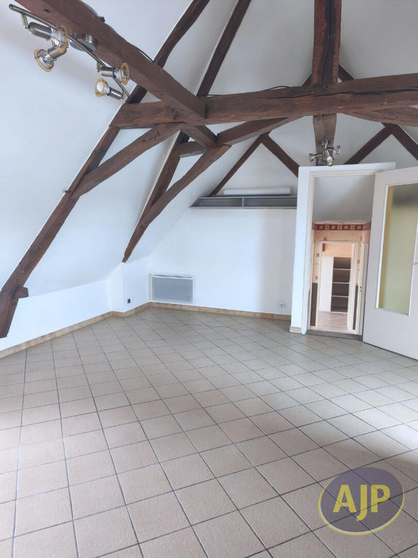 Appartement - 68 m² - 5 pièces