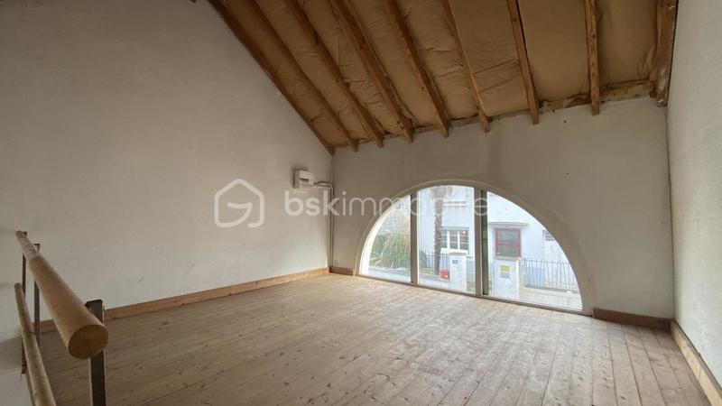 Maison - 112 m² - 5 pièces