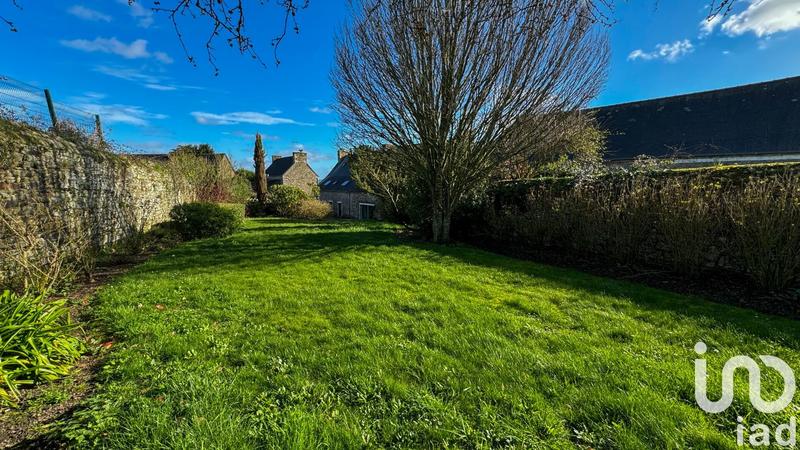 Maison - 278 m² - 12 pièces