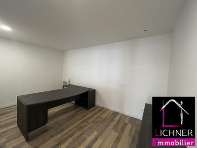 Local d'activités - 500 m²